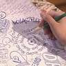 le dessin de lola
